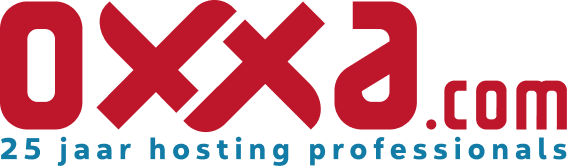 Logo Oxxa.com