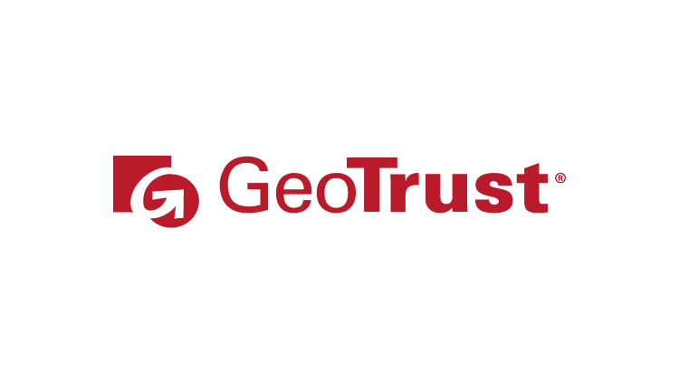 Geotrust logo750
