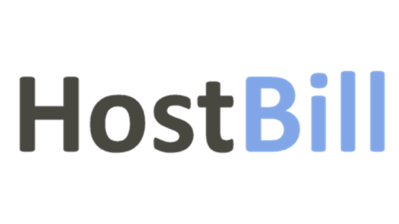 Hostbill Transparant 800
