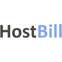 HostBill-Link für Wiederverkäufer von Domainnamen