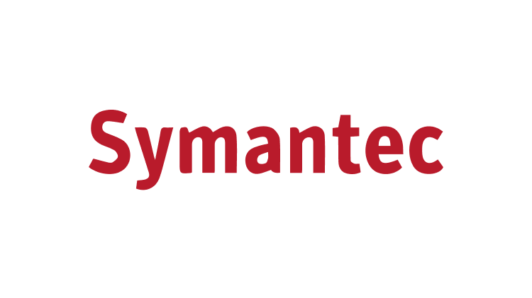 Symantec logo750