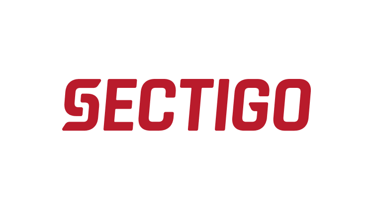 Sectigo logo750